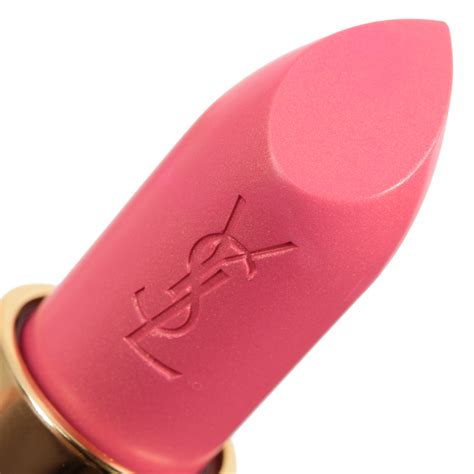 ysl 46 lipstick|YSL melon d'or lipstick review.